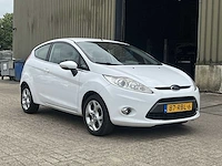Ford fiesta 1.25 titanium 2011 | 87-rbl-6 - afbeelding 20 van  24