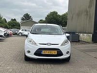 Ford fiesta 1.25 titanium 2011 | 87-rbl-6 - afbeelding 24 van  24