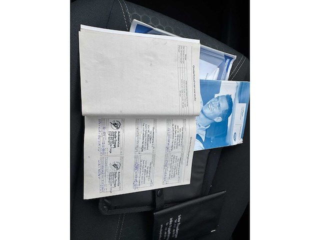 Ford fiesta 1.25 titanium 29-kgf-8 - afbeelding 11 van  21