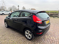 Ford fiesta 1.25 titanium 29-kgf-8 - afbeelding 14 van  21