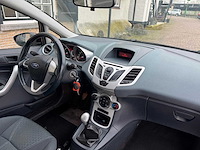 Ford fiesta 1.25 titanium 29-kgf-8 - afbeelding 16 van  21