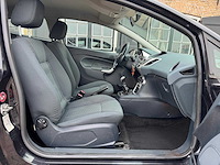 Ford fiesta 1.25 titanium 29-kgf-8 - afbeelding 19 van  21