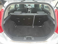 Ford fiesta 1.25 titanium, 77-ldr-1 - afbeelding 3 van  17
