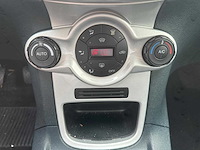 Ford fiesta 1.25 titanium, 77-ldr-1 - afbeelding 5 van  17