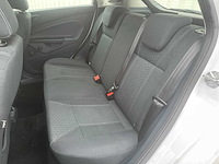 Ford fiesta 1.25 titanium, 77-ldr-1 - afbeelding 8 van  17