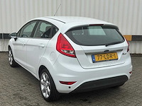 Ford fiesta 1.25 titanium, 77-ldr-1 - afbeelding 12 van  17
