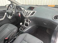Ford fiesta 1.25 titanium, 77-ldr-1 - afbeelding 15 van  17