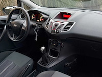 Ford fiesta 1.25 trend 17-hxs-5 - afbeelding 5 van  16