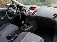 Ford fiesta 1.25 trend 17-hxs-5 - afbeelding 6 van  16