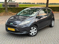 Ford fiesta 1.25 trend 17-hxs-5 - afbeelding 1 van  16