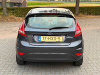 Ford fiesta 1.25 trend 17-hxs-5 - afbeelding 12 van  16