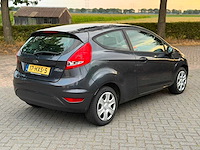 Ford fiesta 1.25 trend 17-hxs-5 - afbeelding 13 van  16