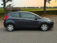 Ford fiesta 1.25 trend 17-hxs-5 - afbeelding 14 van  16