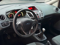 Ford fiesta 1.25 trend 17-hxs-5 - afbeelding 15 van  16
