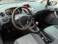 Ford fiesta 1.25 trend 17-hxs-5 - afbeelding 16 van  16