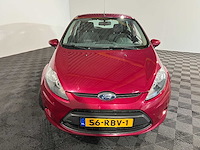 Ford fiesta 1.25 trend, 56-rbv-1 - afbeelding 4 van  12