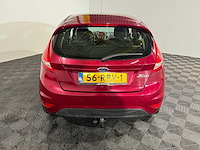 Ford fiesta 1.25 trend, 56-rbv-1 - afbeelding 6 van  12