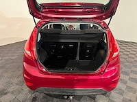 Ford fiesta 1.25 trend, 56-rbv-1 - afbeelding 7 van  12