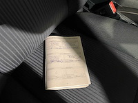 Ford fiesta 1.25 trend, 56-rbv-1 - afbeelding 10 van  12