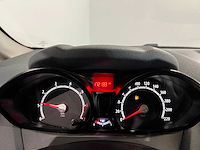 Ford fiesta 1.25 trend, 56-rbv-1 - afbeelding 12 van  12