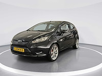 Ford fiesta 1.25 trend | l-104-ks - afbeelding 1 van  14