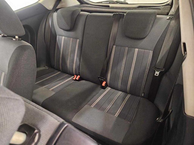 Ford fiesta 1.25 trend | l-104-ks - afbeelding 2 van  14