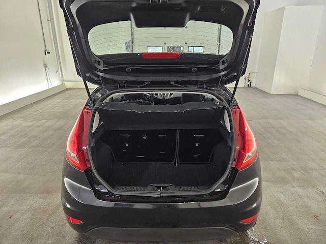 Ford fiesta 1.25 trend | l-104-ks - afbeelding 6 van  14