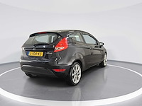 Ford fiesta 1.25 trend | l-104-ks - afbeelding 7 van  14