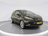 Ford fiesta 1.25 trend | l-104-ks - afbeelding 8 van  14