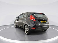 Ford fiesta 1.25 trend | l-104-ks - afbeelding 9 van  14