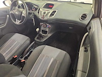 Ford fiesta 1.25 trend | l-104-ks - afbeelding 12 van  14
