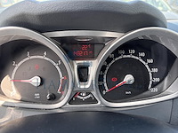 Ford fiesta 1.25i titanium, 2009 - afbeelding 4 van  29