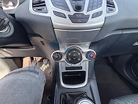 Ford fiesta 1.25i titanium, 2009 - afbeelding 7 van  29