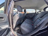 Ford fiesta 1.25i titanium, 2009 - afbeelding 14 van  29
