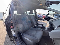Ford fiesta 1.25i titanium, 2009 - afbeelding 18 van  29
