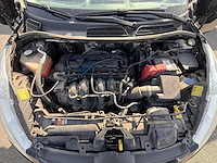 Ford fiesta 1.25i titanium, 2009 - afbeelding 21 van  29