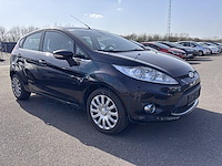 Ford fiesta 1.25i titanium, 2009 - afbeelding 23 van  29
