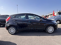 Ford fiesta 1.25i titanium, 2009 - afbeelding 24 van  29