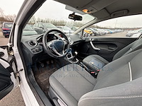 Ford fiesta 1.25i trend, 2012 - afbeelding 3 van  30