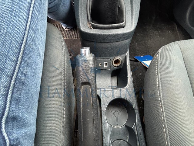 Ford fiesta 1.25i trend, 2012 - afbeelding 9 van  30