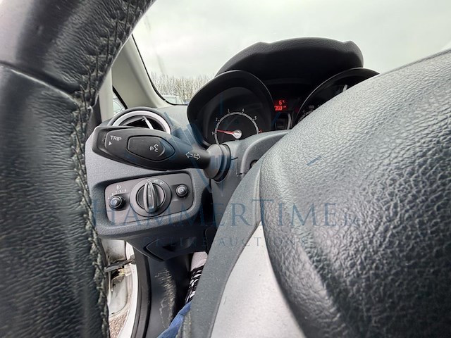Ford fiesta 1.25i trend, 2012 - afbeelding 13 van  30