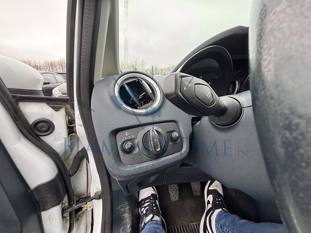 Ford fiesta 1.25i trend, 2012 - afbeelding 14 van  30