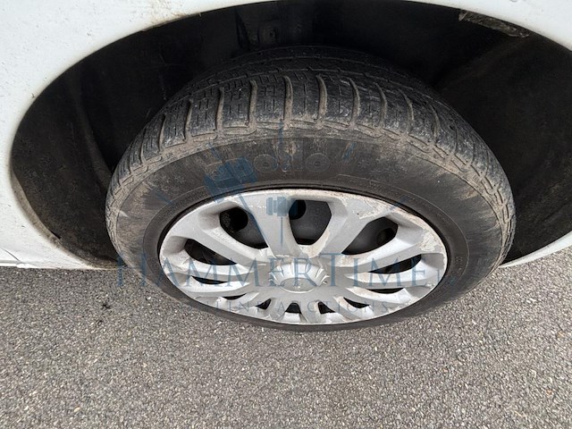 Ford fiesta 1.25i trend, 2012 - afbeelding 19 van  30