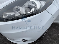 Ford fiesta 1.25i trend, 2012 - afbeelding 22 van  30