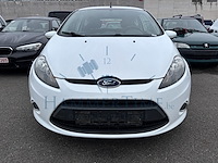 Ford fiesta 1.25i trend, 2012 - afbeelding 12 van  30