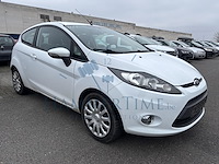 Ford fiesta 1.25i trend, 2012 - afbeelding 23 van  30