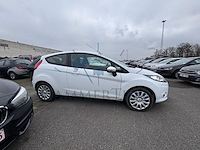 Ford fiesta 1.25i trend, 2012 - afbeelding 25 van  30