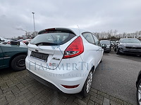 Ford fiesta 1.25i trend, 2012 - afbeelding 26 van  30