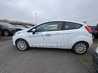 Ford fiesta 1.25i trend, 2012 - afbeelding 29 van  30