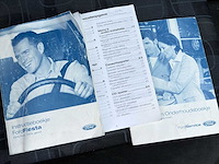 Ford fiesta 1.3-8v champion 2006 | 34-sv-vg - afbeelding 19 van  24